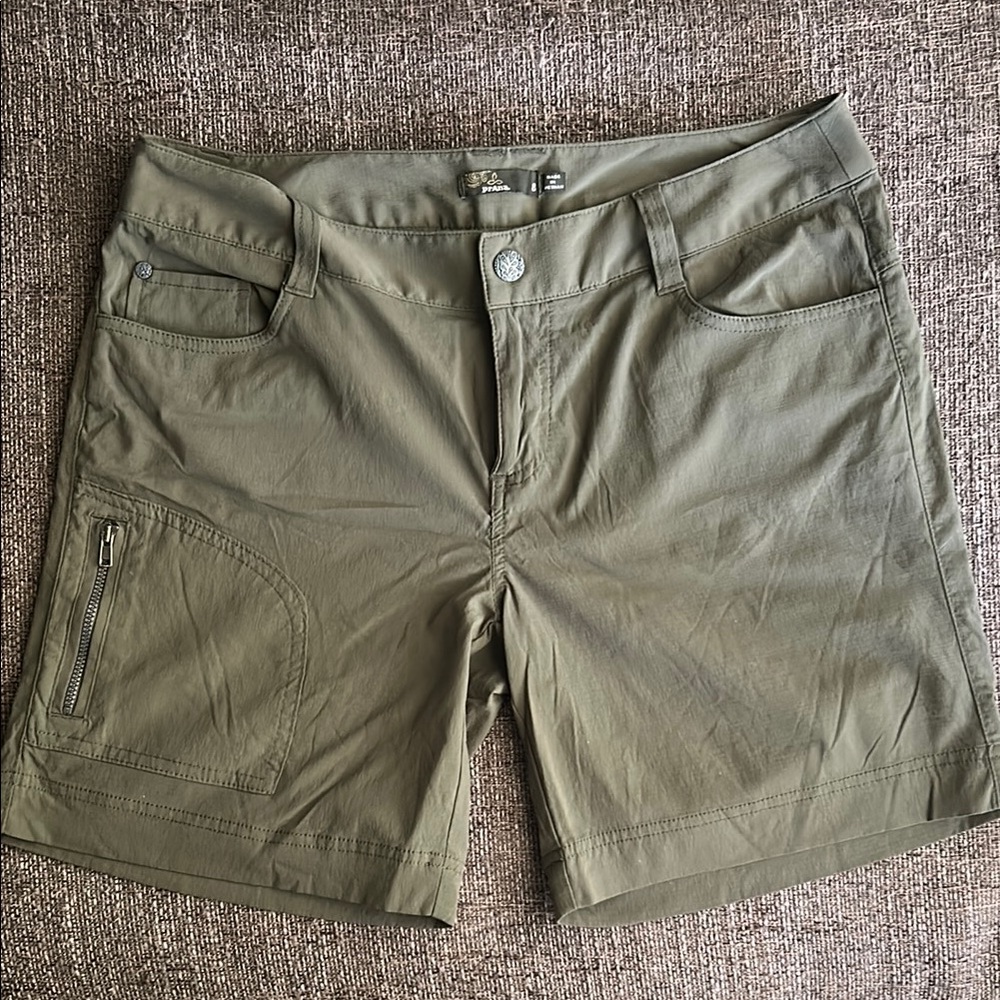 Prana Women's Shorts